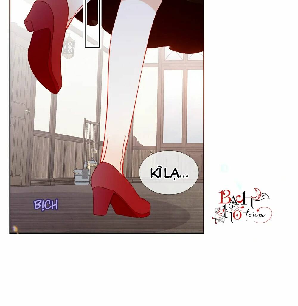 Quán Kịch Bản Trần Mộng: Chapter 46