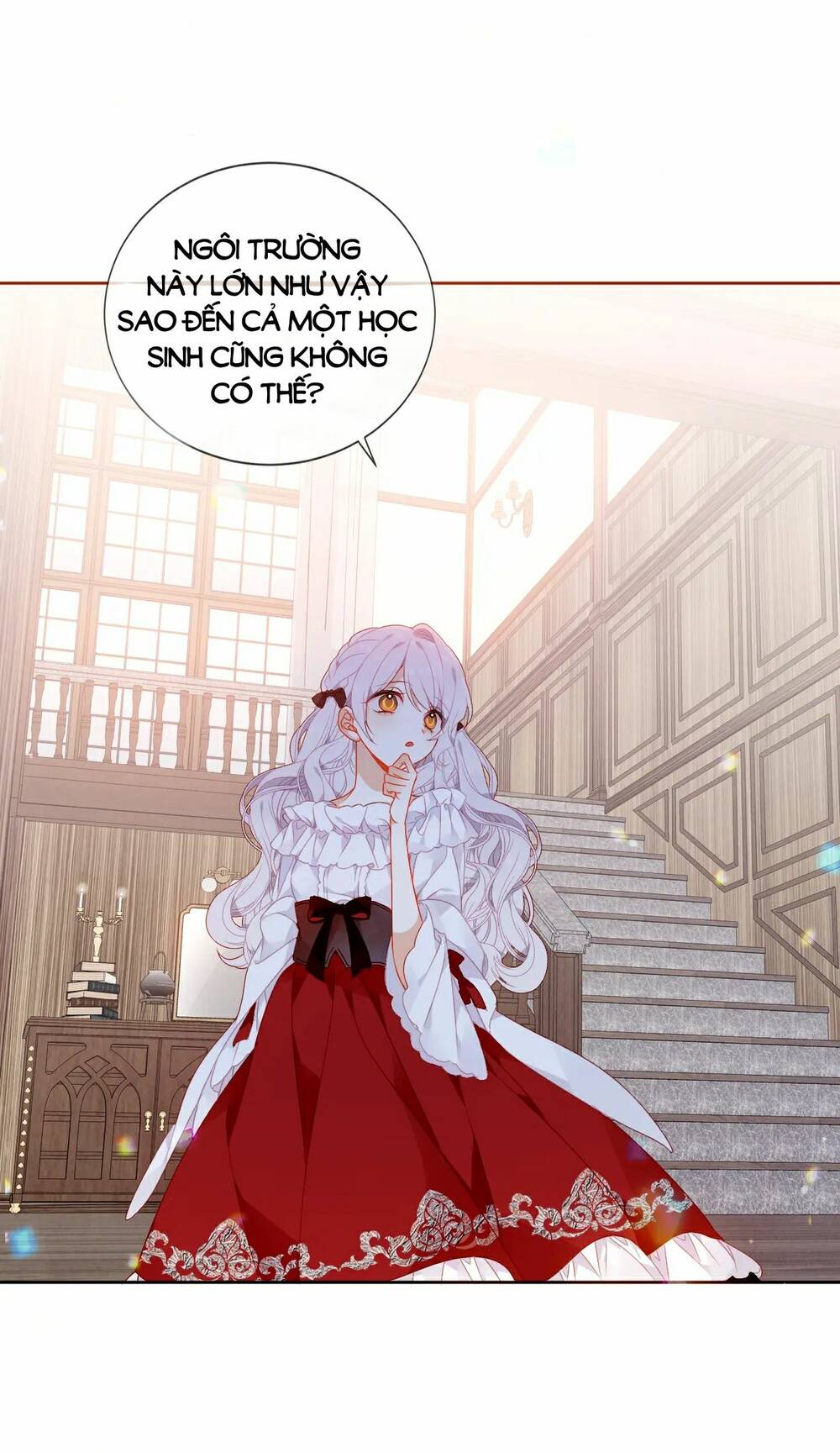 Quán Kịch Bản Trần Mộng: Chapter 46