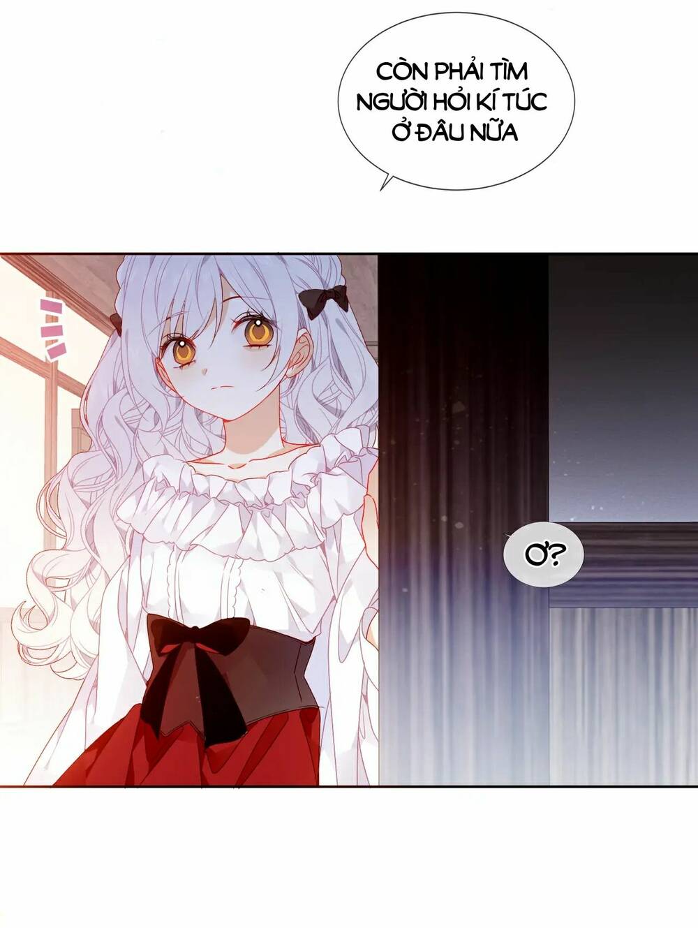 Quán Kịch Bản Trần Mộng: Chapter 46