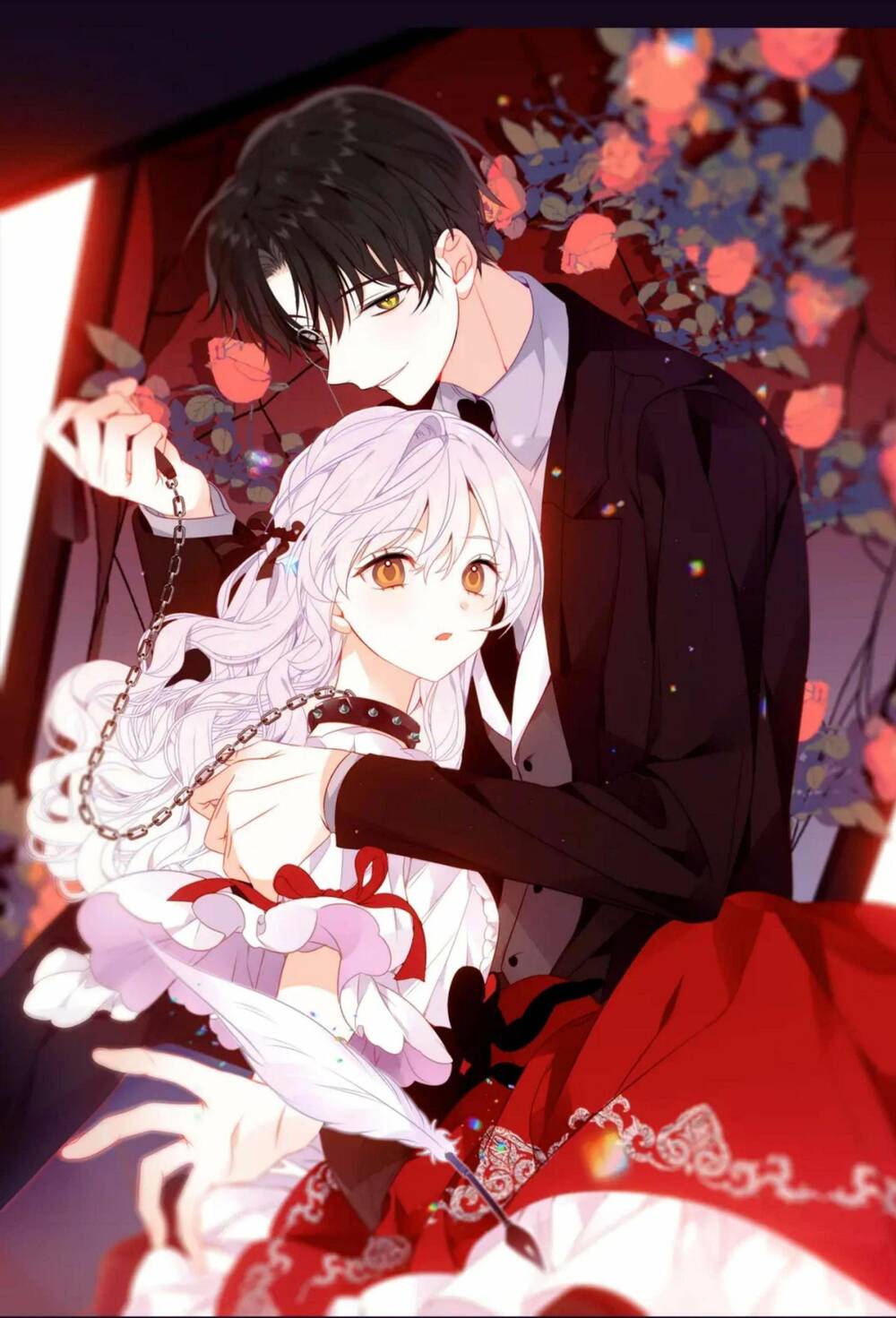 Quán Kịch Bản Trần Mộng: Chapter 46