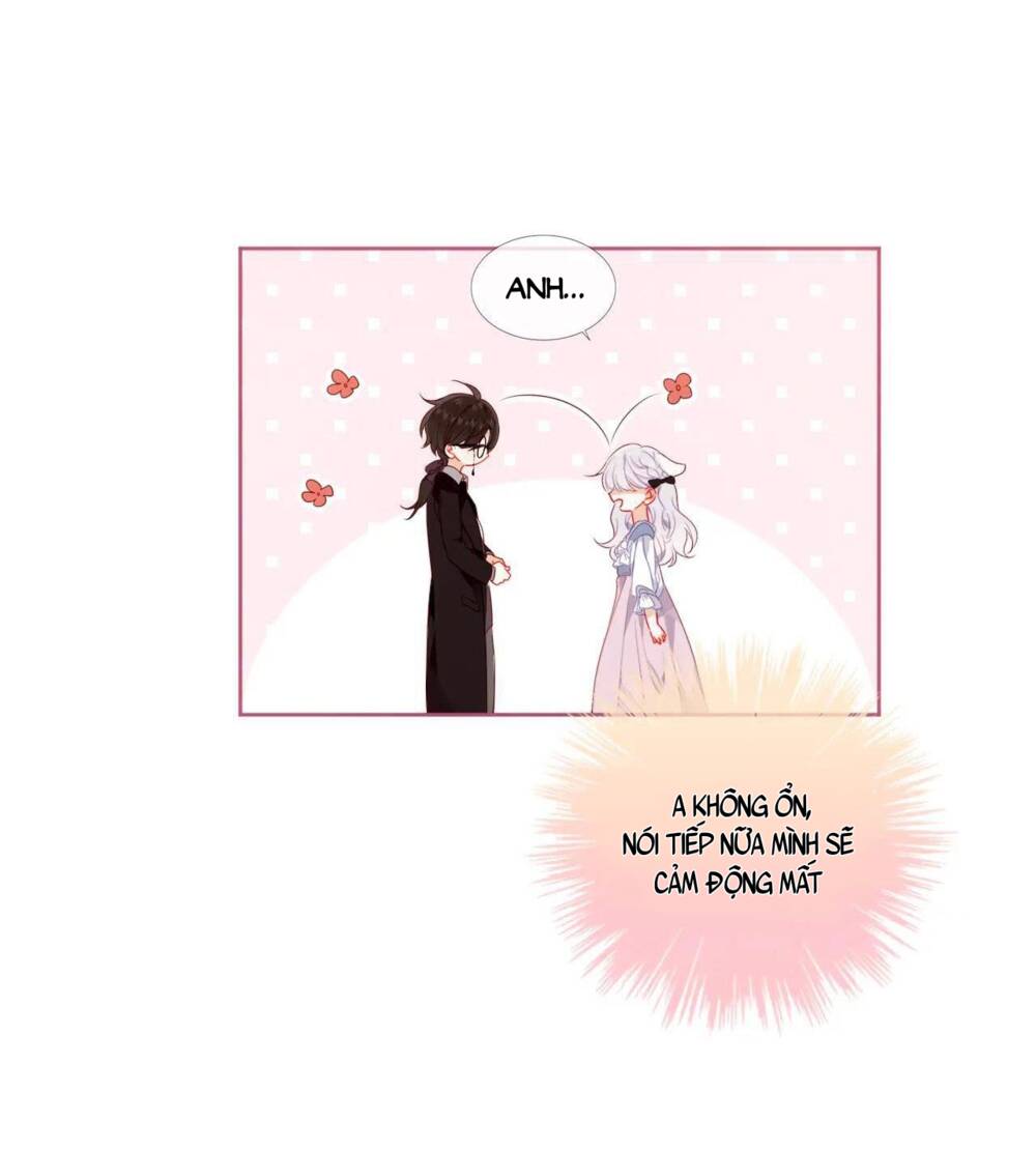Quán Kịch Bản Trần Mộng: Chapter 46
