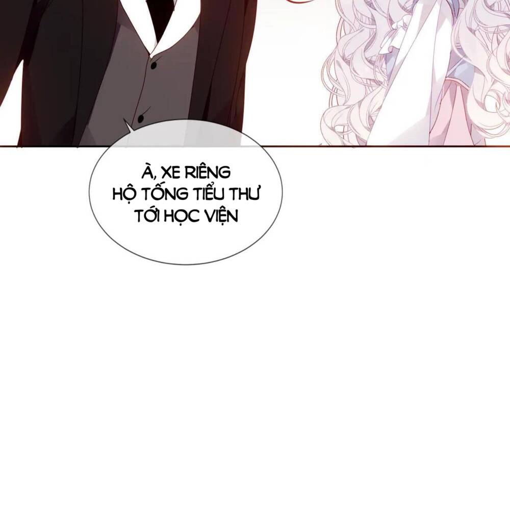 Quán Kịch Bản Trần Mộng: Chapter 46