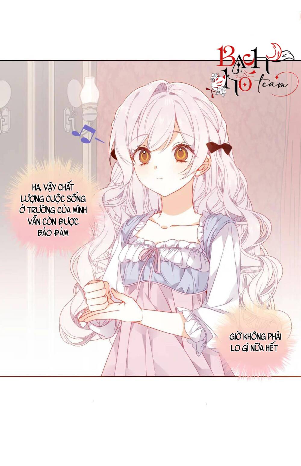 Quán Kịch Bản Trần Mộng: Chapter 46