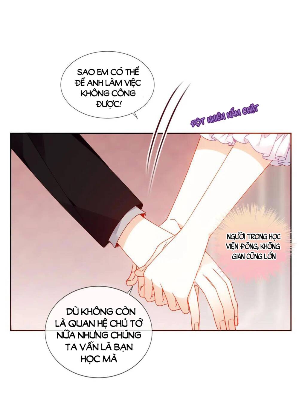Quán Kịch Bản Trần Mộng: Chapter 46