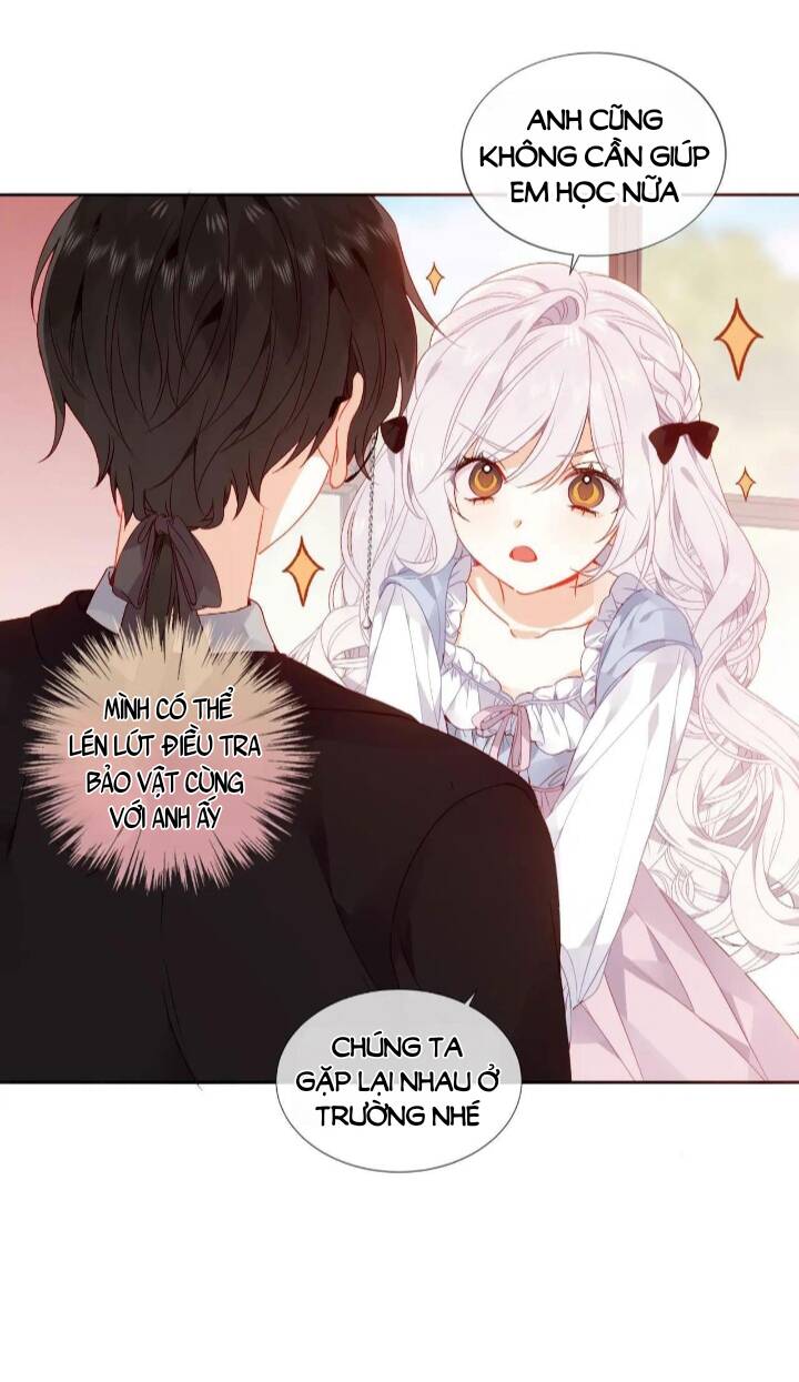 Quán Kịch Bản Trần Mộng: Chapter 46