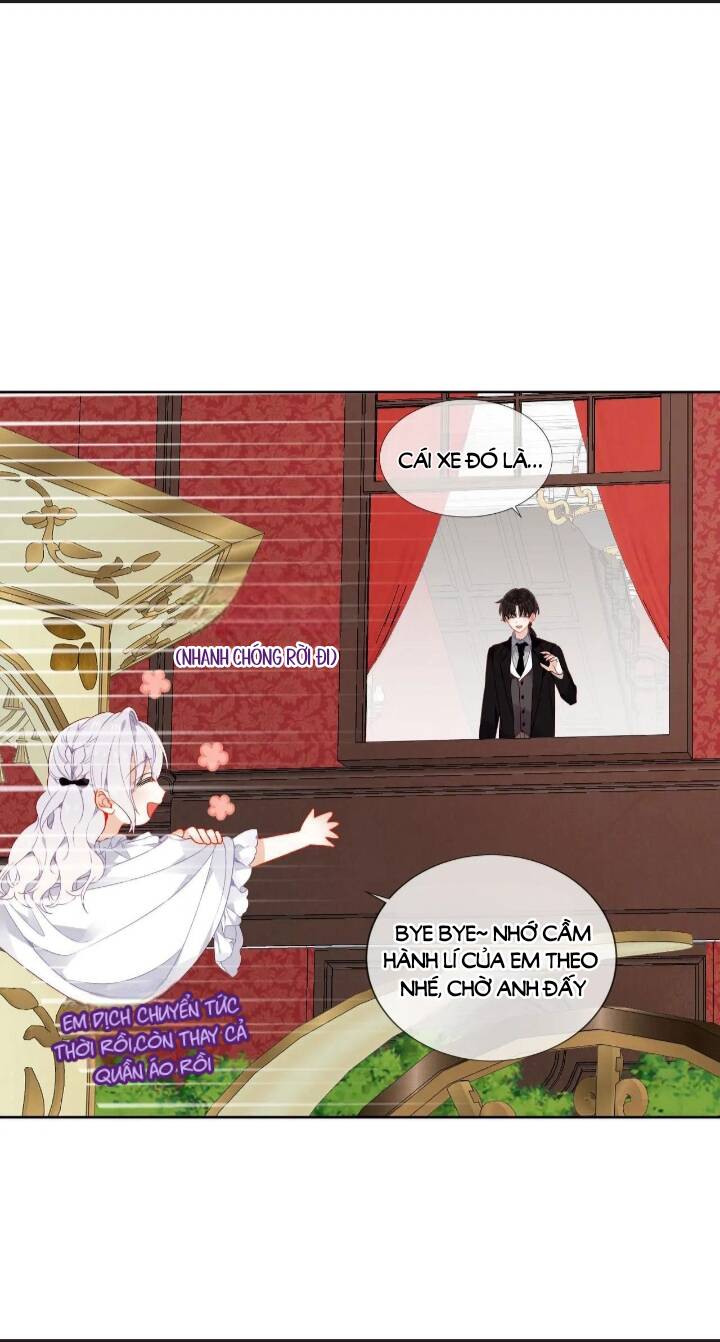 Quán Kịch Bản Trần Mộng: Chapter 46