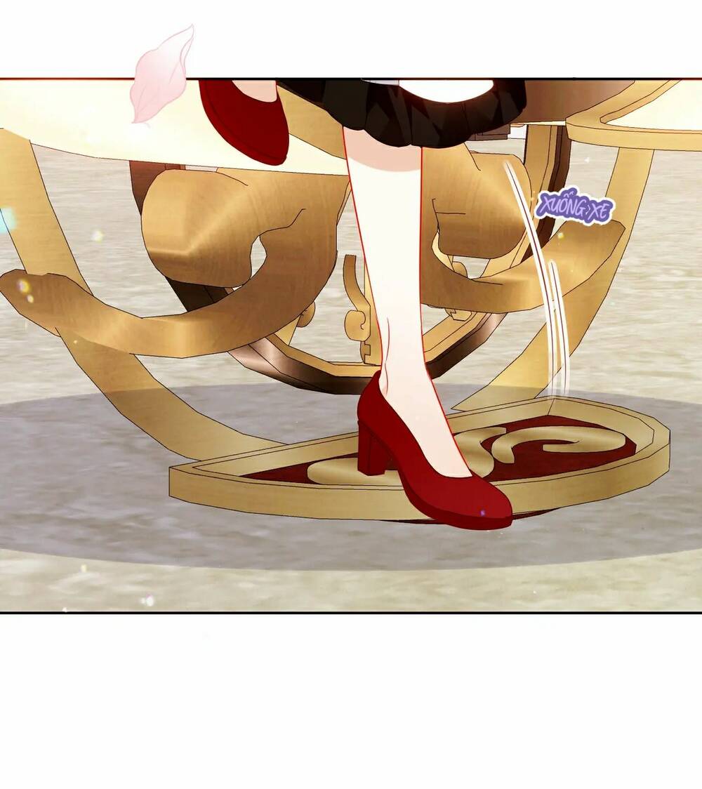 Quán Kịch Bản Trần Mộng: Chapter 46