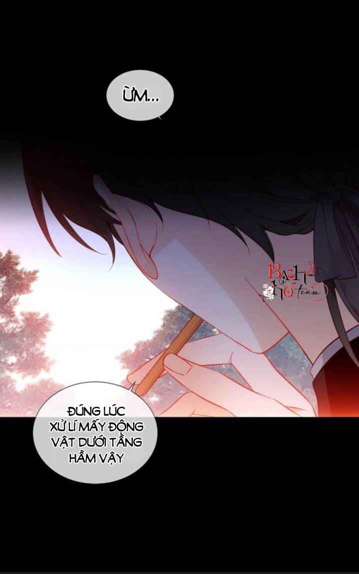 Quán Kịch Bản Trần Mộng: Chapter 46