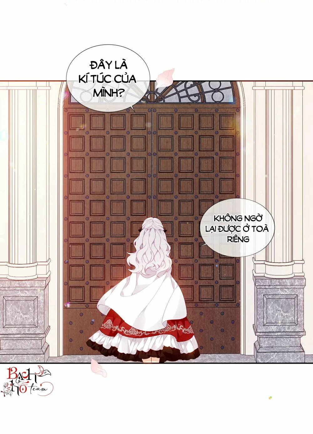 Quán Kịch Bản Trần Mộng: Chapter 46