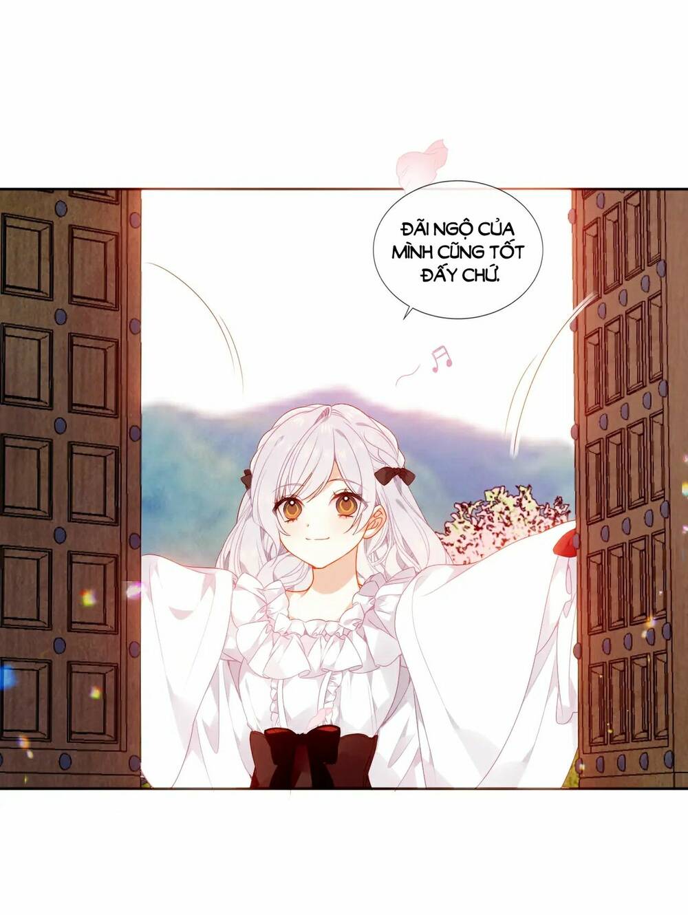 Quán Kịch Bản Trần Mộng: Chapter 46