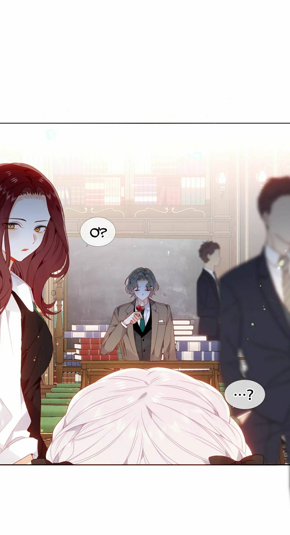 Quán Kịch Bản Trần Mộng: Chapter 46