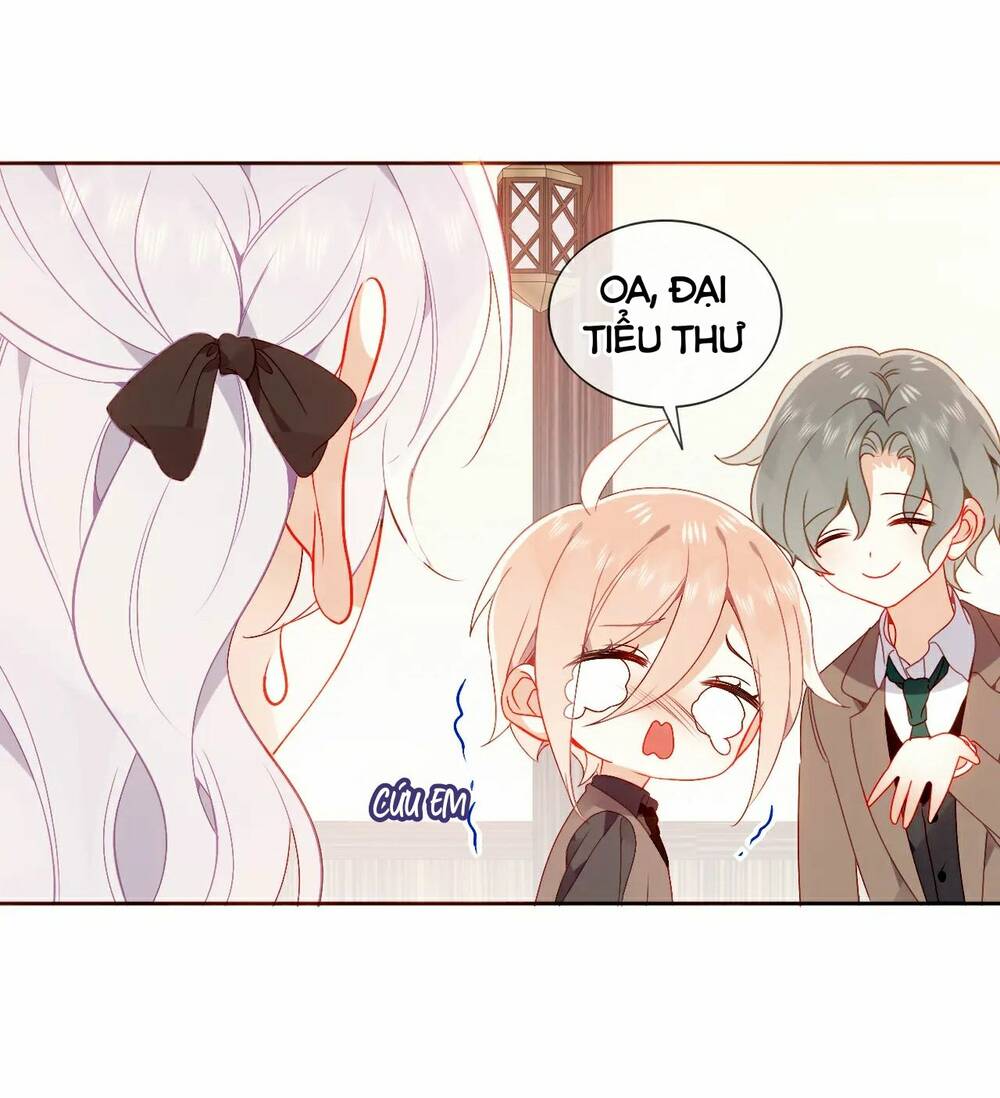 Quán Kịch Bản Trần Mộng: Chapter 47