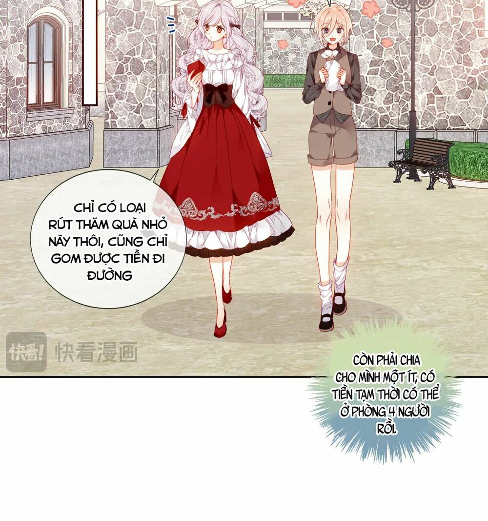 Quán Kịch Bản Trần Mộng: Chapter 47