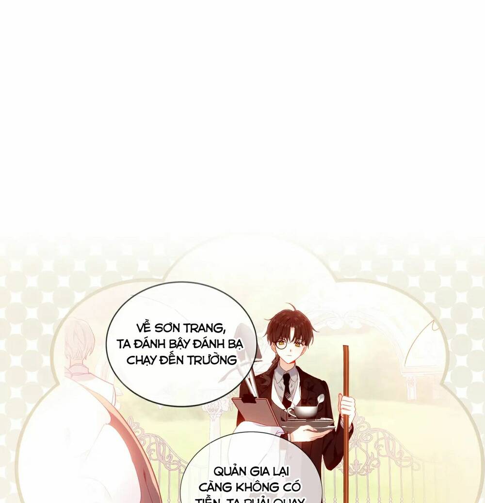 Quán Kịch Bản Trần Mộng: Chapter 47