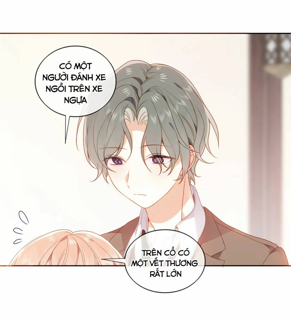 Quán Kịch Bản Trần Mộng: Chapter 47