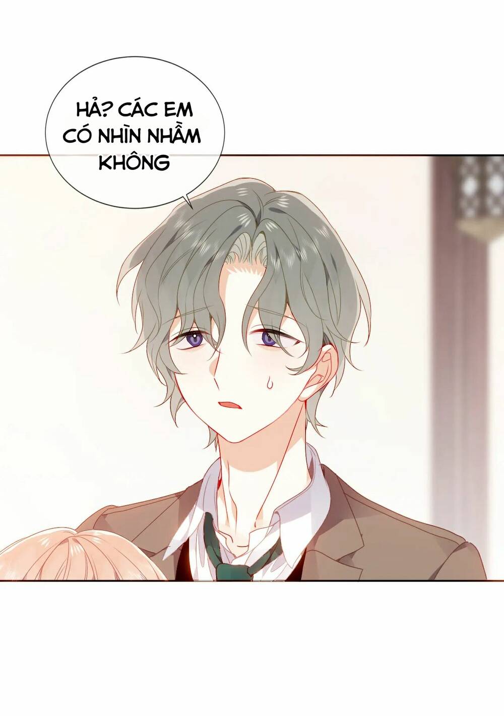 Quán Kịch Bản Trần Mộng: Chapter 47