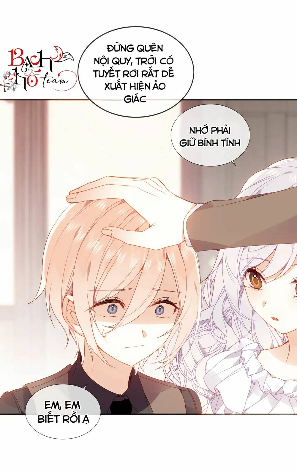 Quán Kịch Bản Trần Mộng: Chapter 47