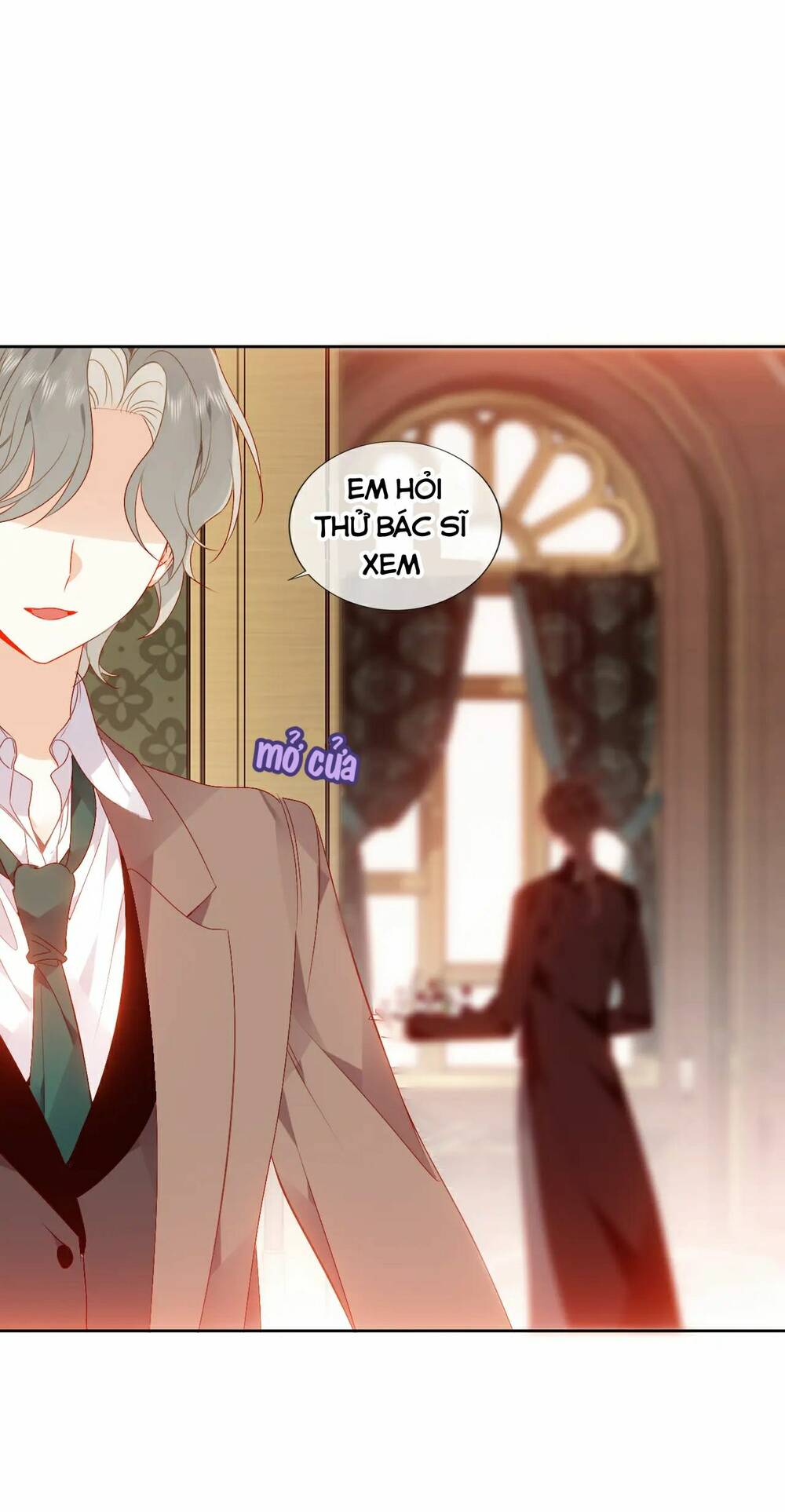 Quán Kịch Bản Trần Mộng: Chapter 47