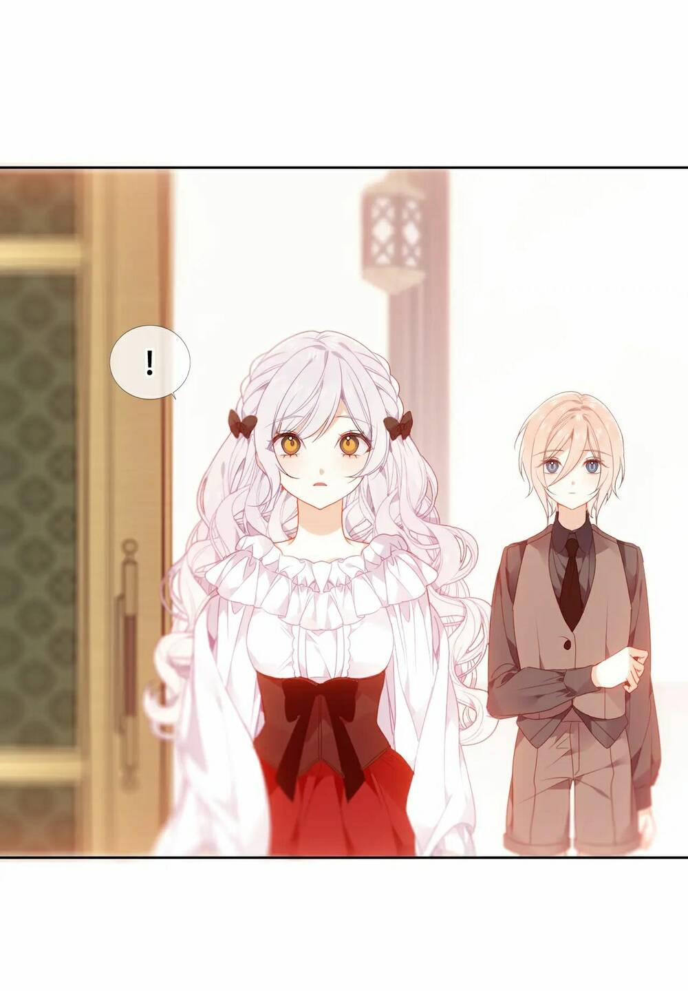 Quán Kịch Bản Trần Mộng: Chapter 47