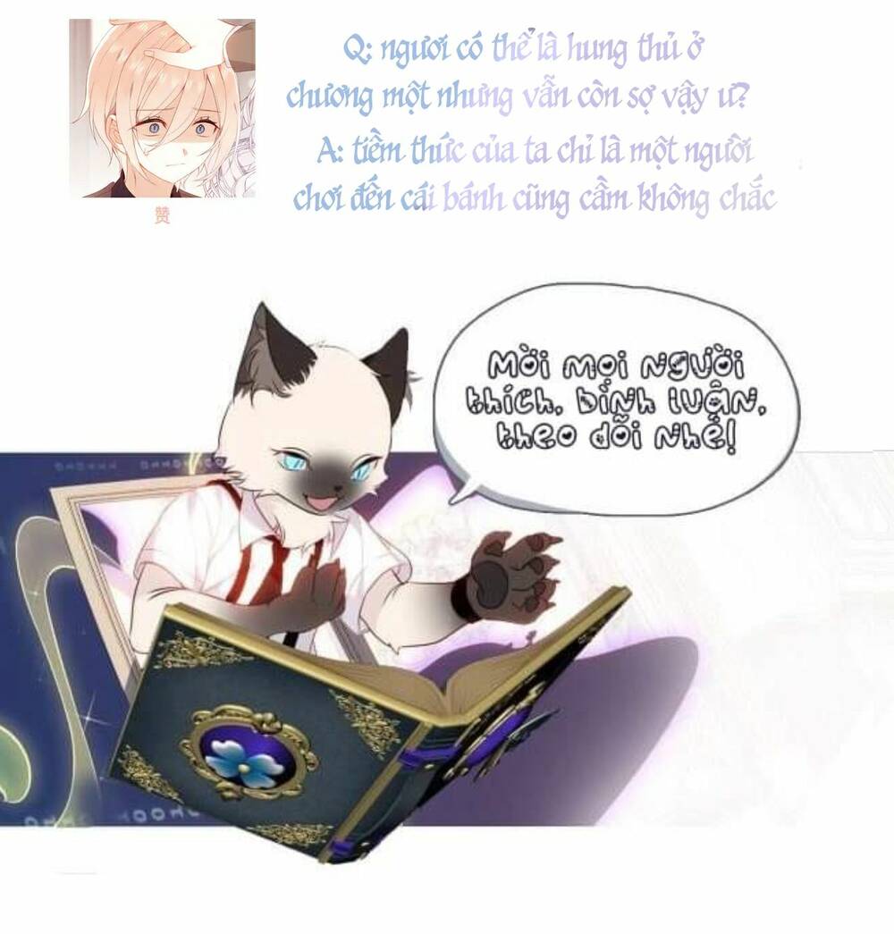 Quán Kịch Bản Trần Mộng: Chapter 47