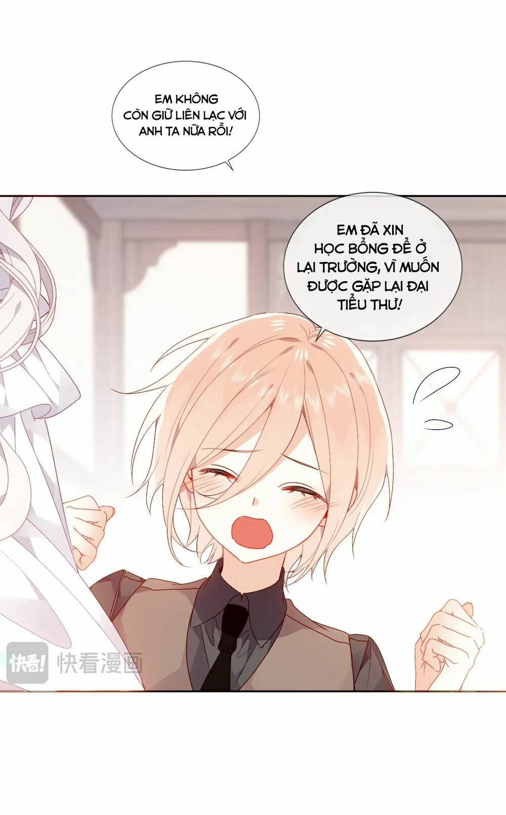 Quán Kịch Bản Trần Mộng: Chapter 47