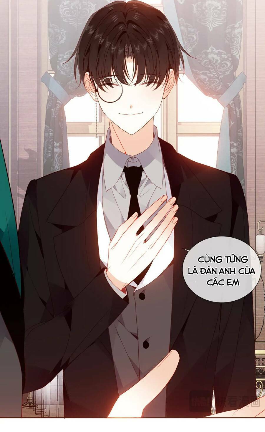 Quán Kịch Bản Trần Mộng: Chapter 48