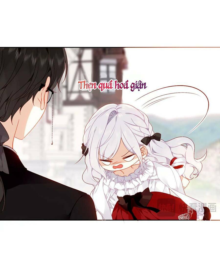 Quán Kịch Bản Trần Mộng: Chapter 48