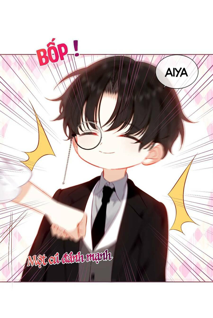 Quán Kịch Bản Trần Mộng: Chapter 48