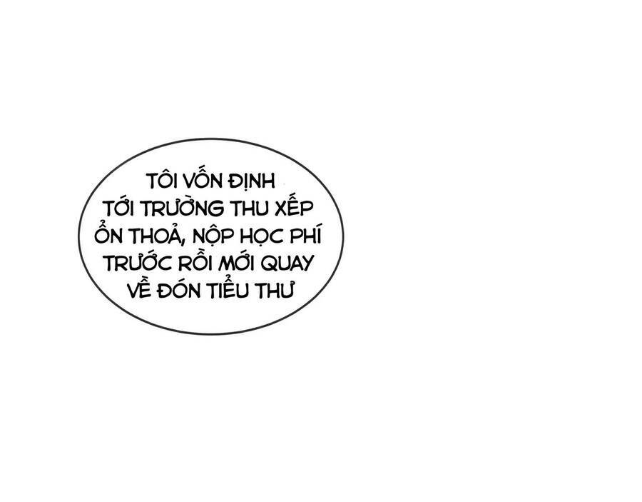 Quán Kịch Bản Trần Mộng: Chapter 48