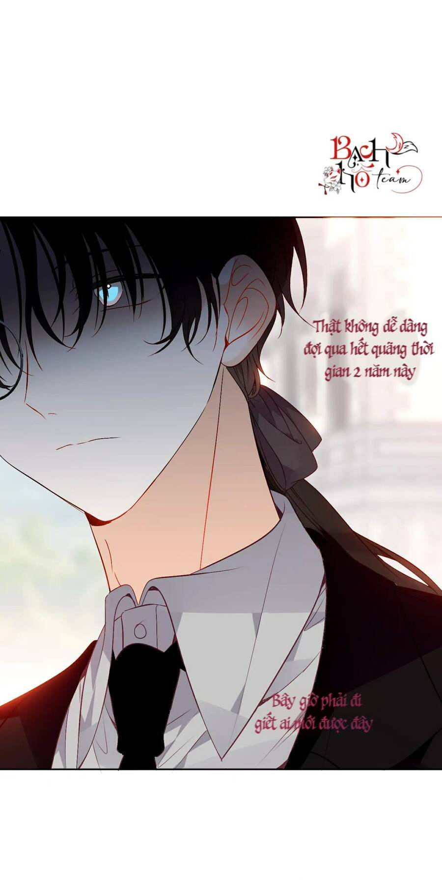 Quán Kịch Bản Trần Mộng: Chapter 48