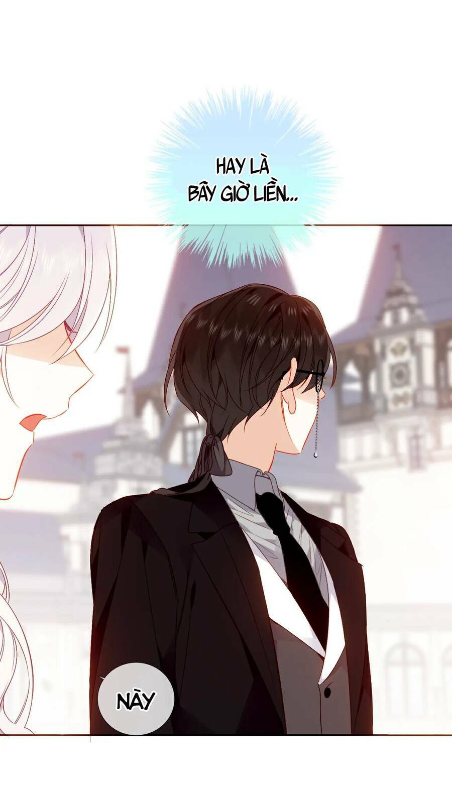 Quán Kịch Bản Trần Mộng: Chapter 48