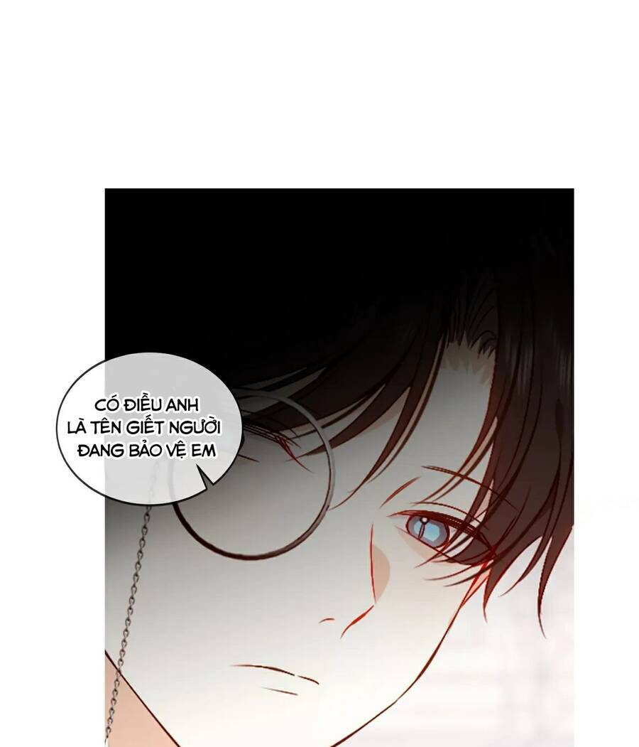 Quán Kịch Bản Trần Mộng: Chapter 48