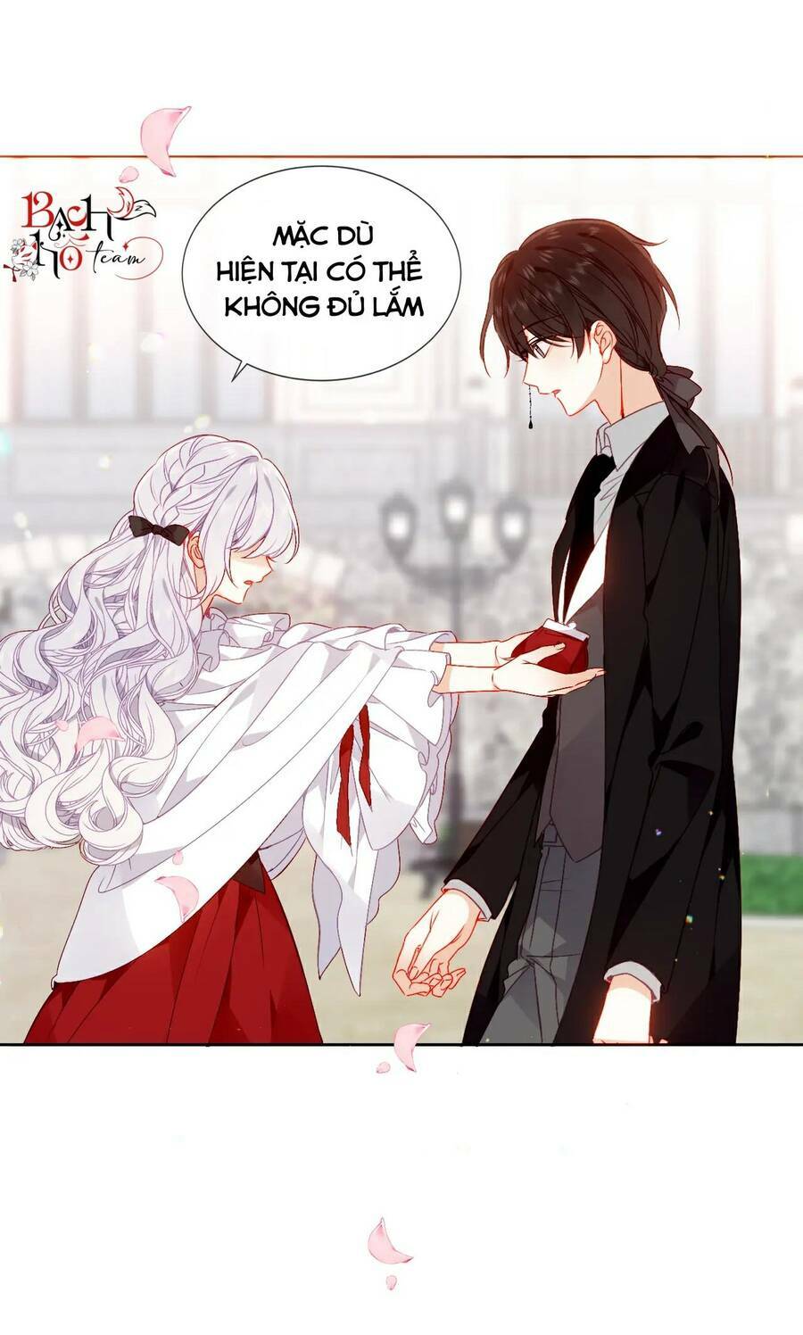 Quán Kịch Bản Trần Mộng: Chapter 48