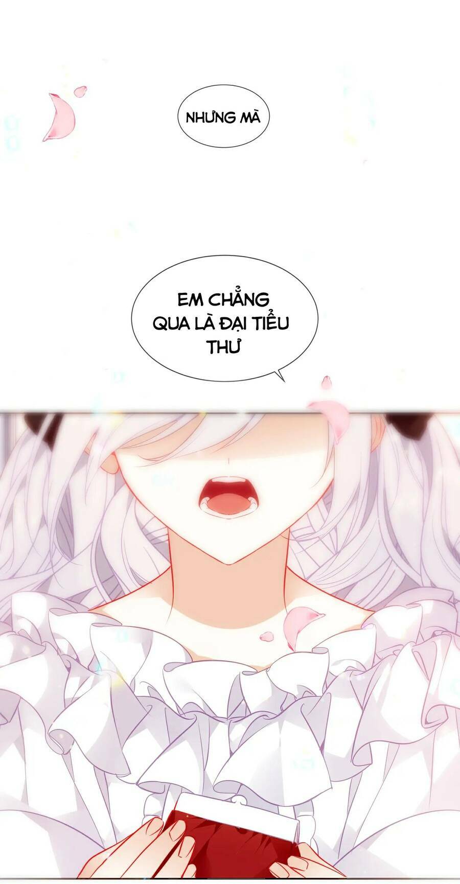 Quán Kịch Bản Trần Mộng: Chapter 48