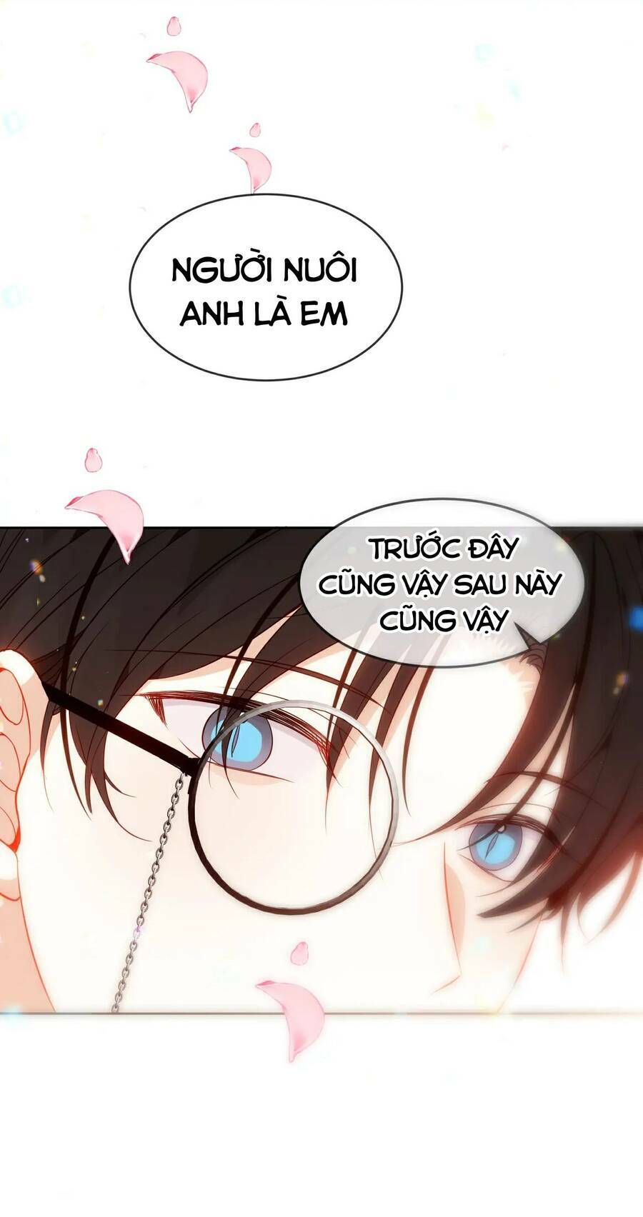 Quán Kịch Bản Trần Mộng: Chapter 48