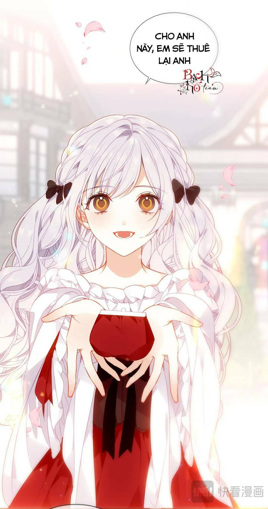 Quán Kịch Bản Trần Mộng: Chapter 48