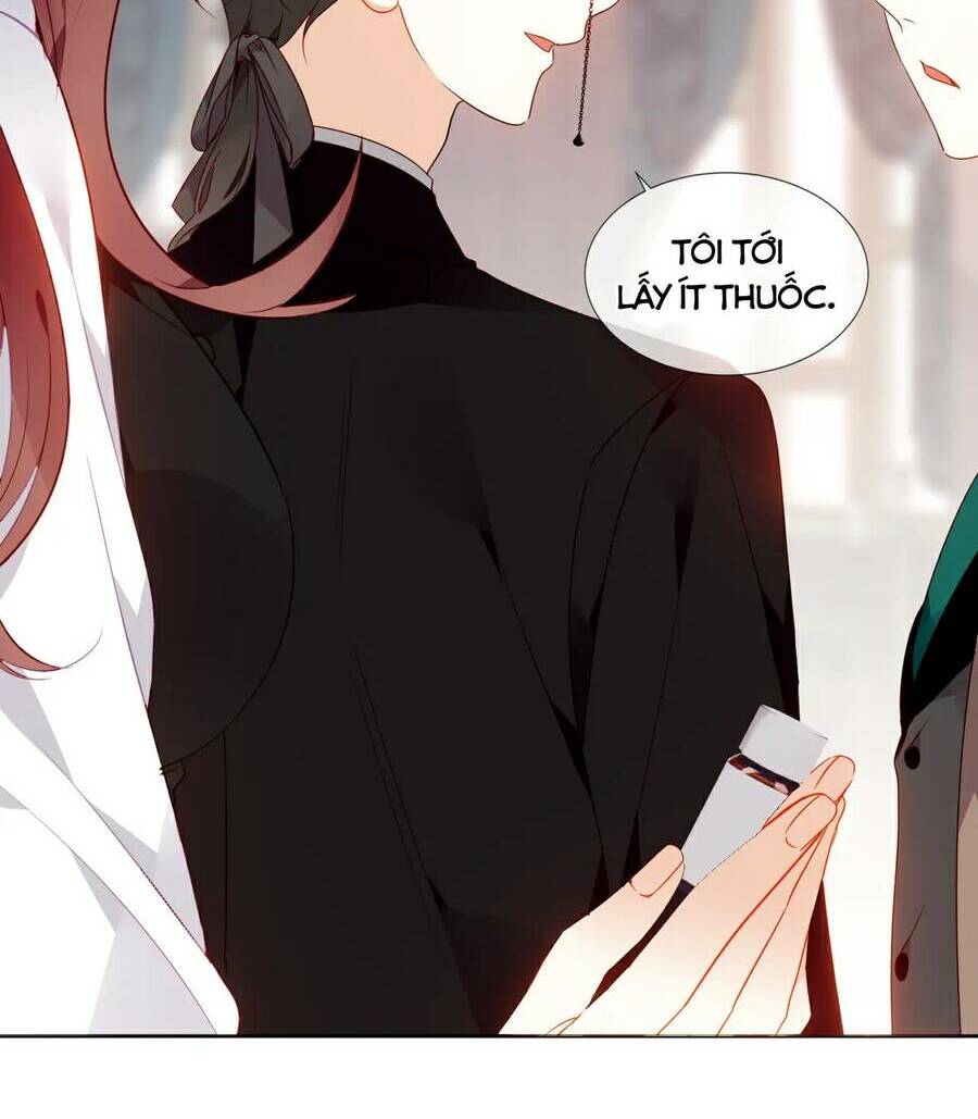 Quán Kịch Bản Trần Mộng: Chapter 48