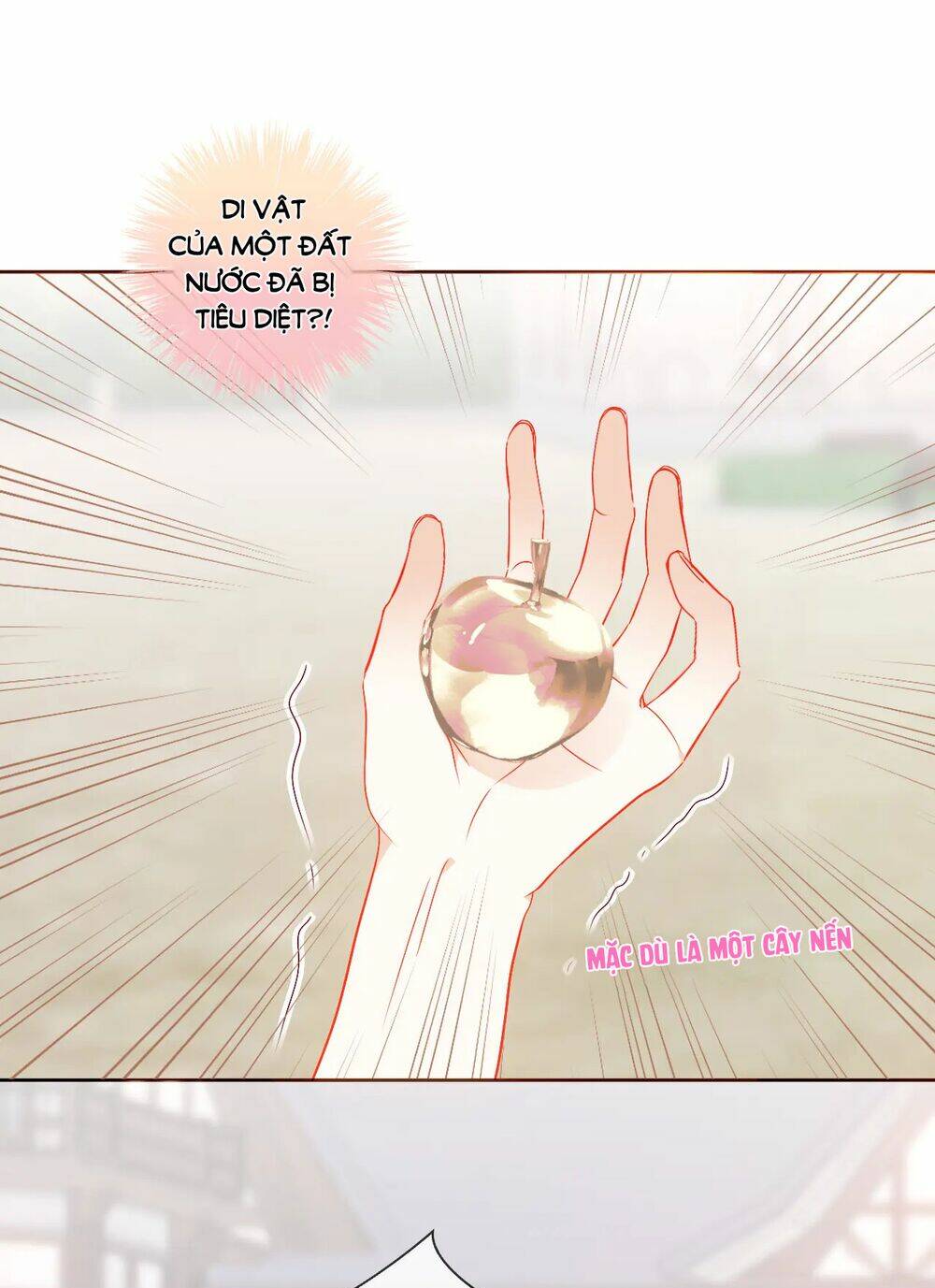 Quán Kịch Bản Trần Mộng: Chapter 49