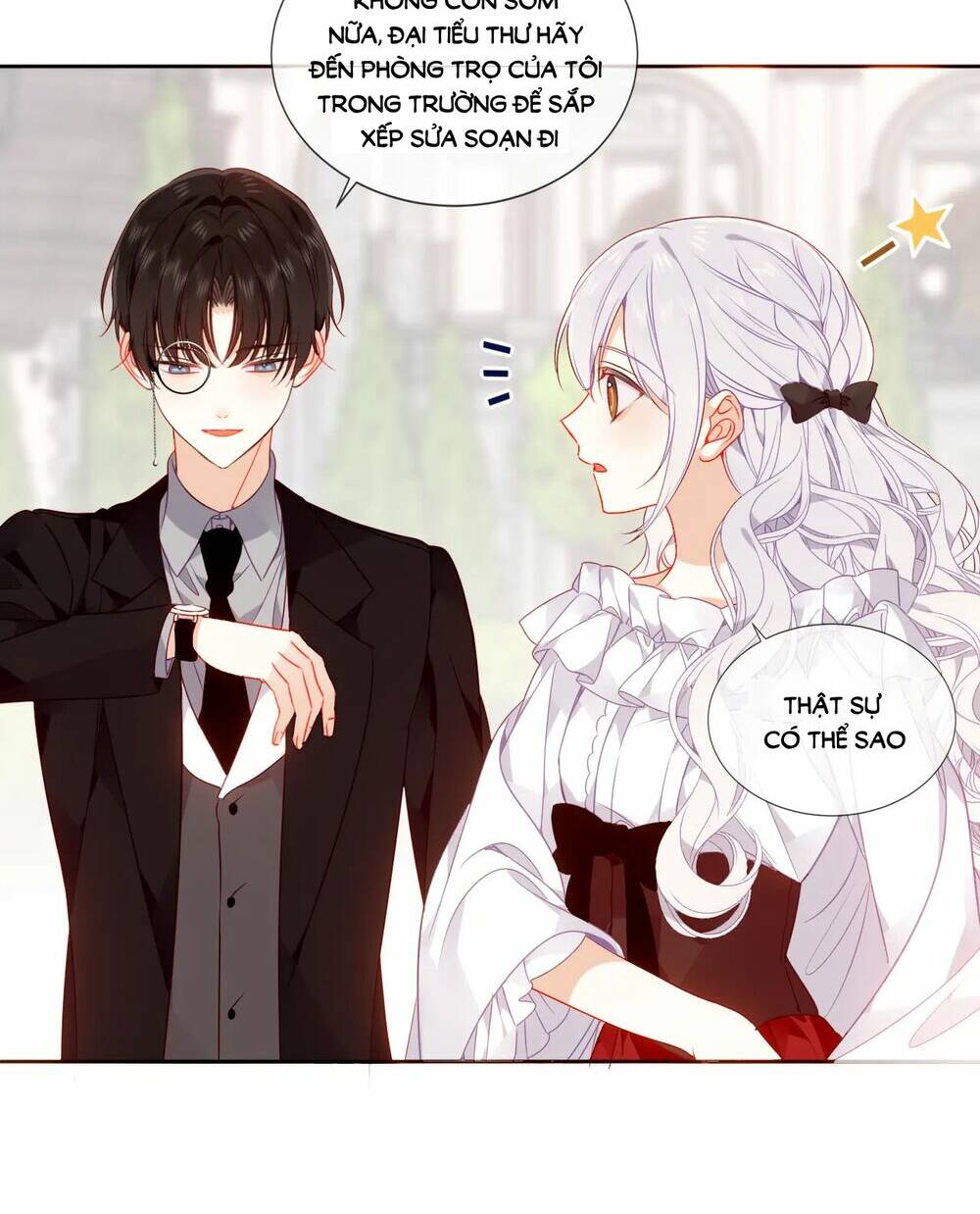Quán Kịch Bản Trần Mộng: Chapter 49