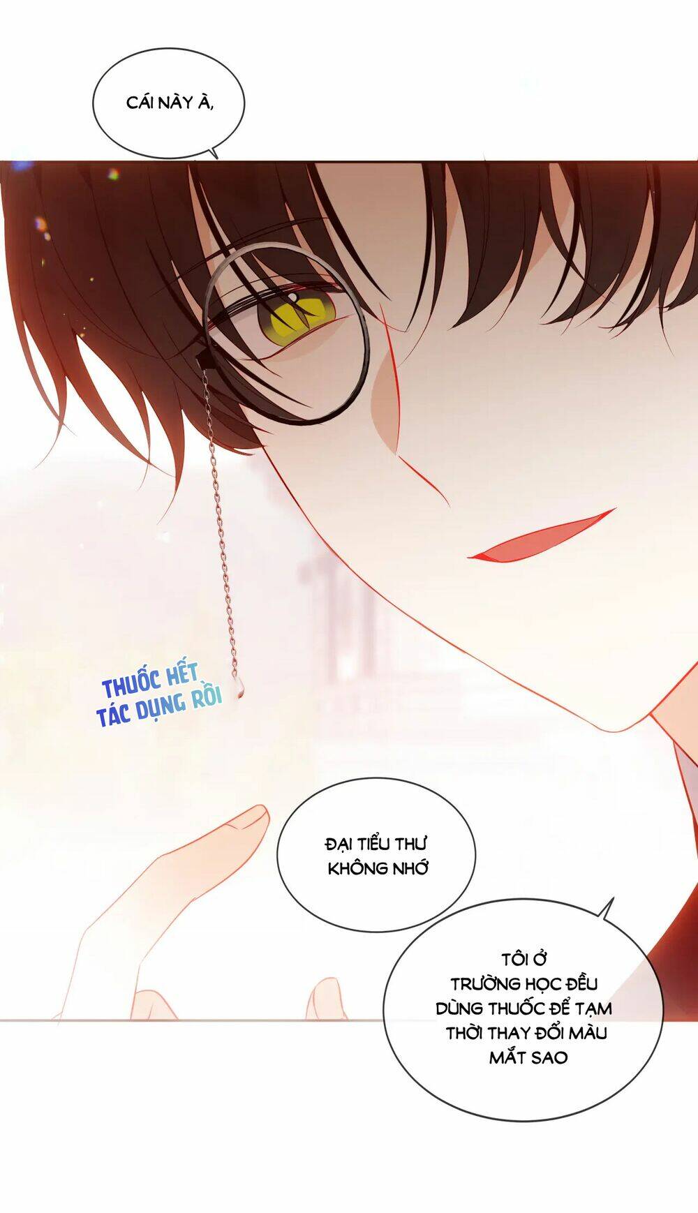 Quán Kịch Bản Trần Mộng: Chapter 49