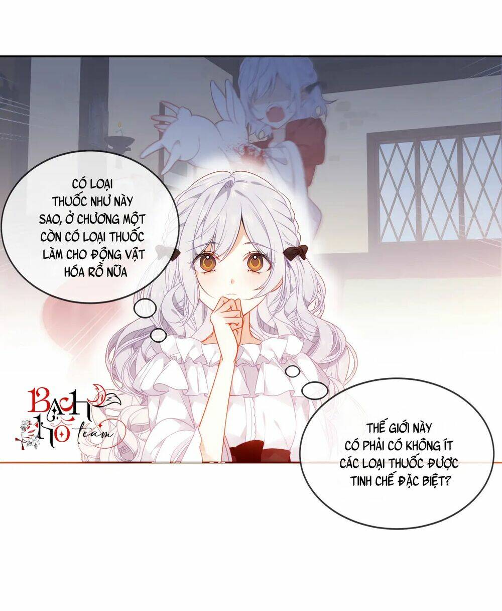 Quán Kịch Bản Trần Mộng: Chapter 49
