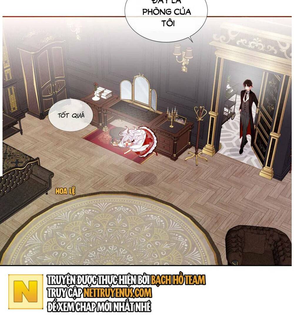 Quán Kịch Bản Trần Mộng: Chapter 49