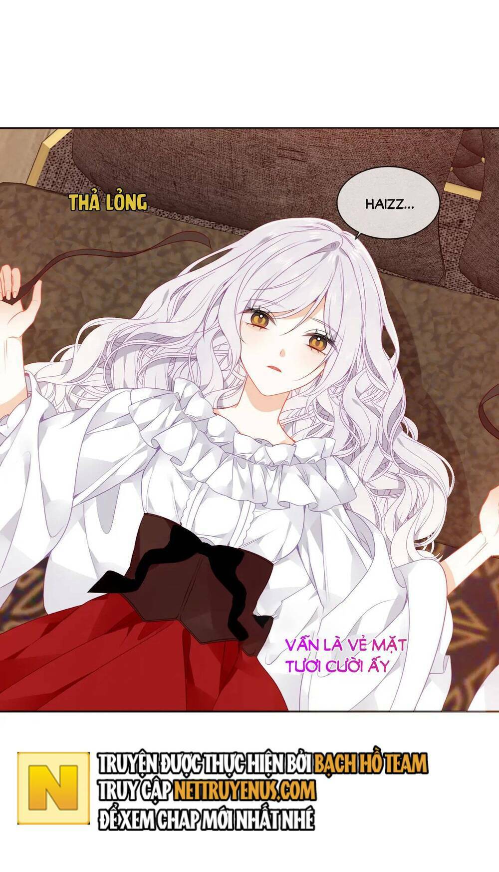 Quán Kịch Bản Trần Mộng: Chapter 49