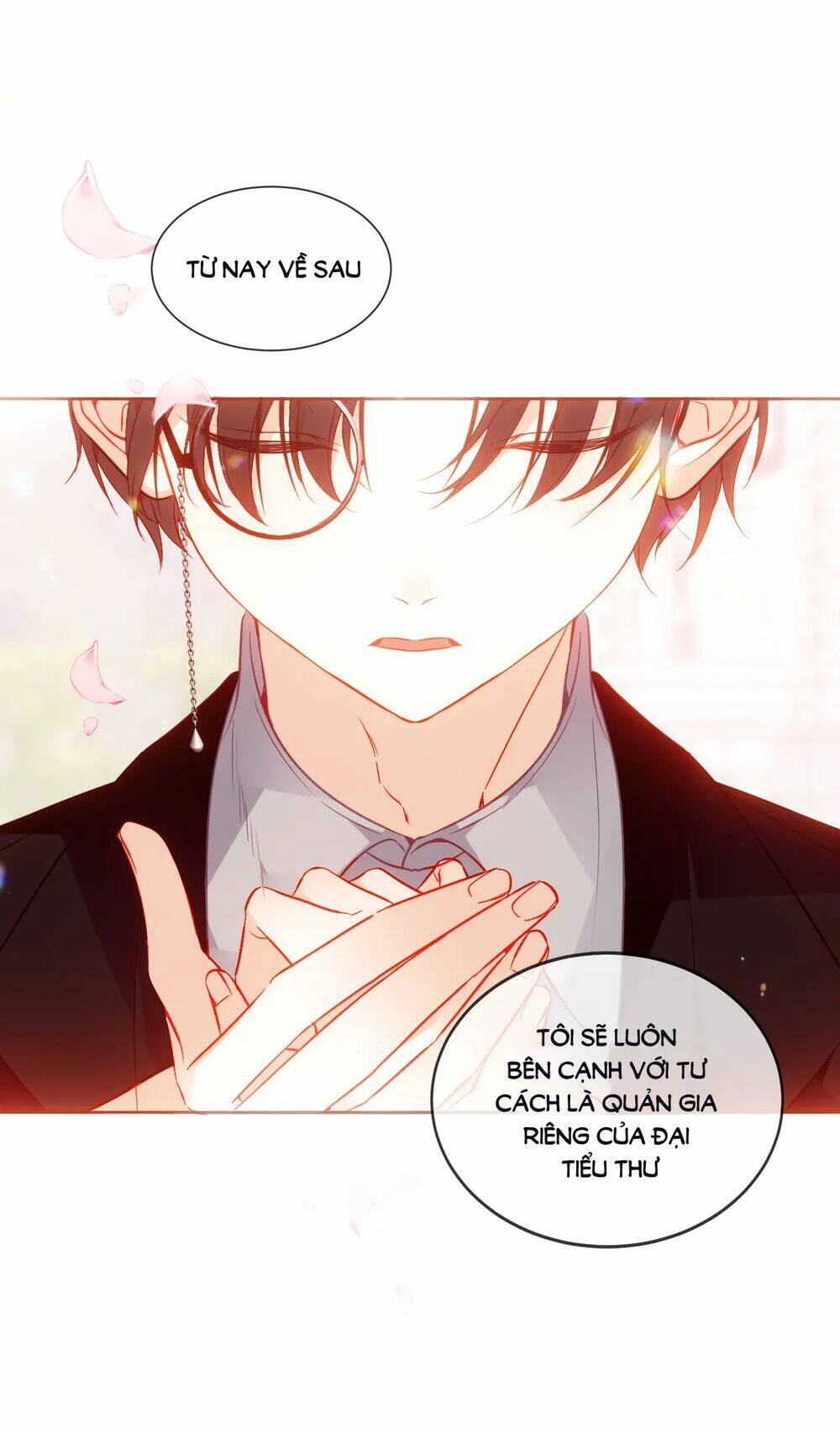 Quán Kịch Bản Trần Mộng: Chapter 49