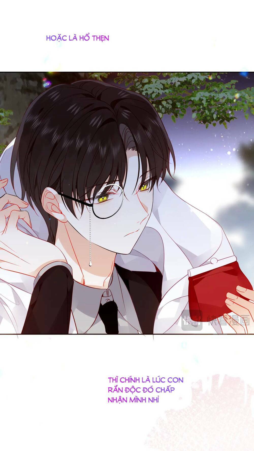 Quán Kịch Bản Trần Mộng: Chapter 49