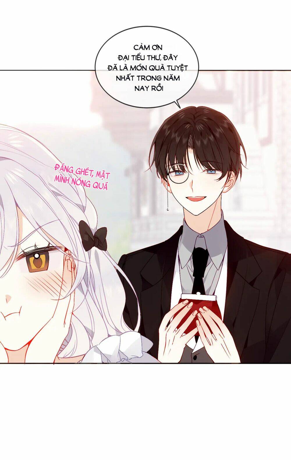 Quán Kịch Bản Trần Mộng: Chapter 49