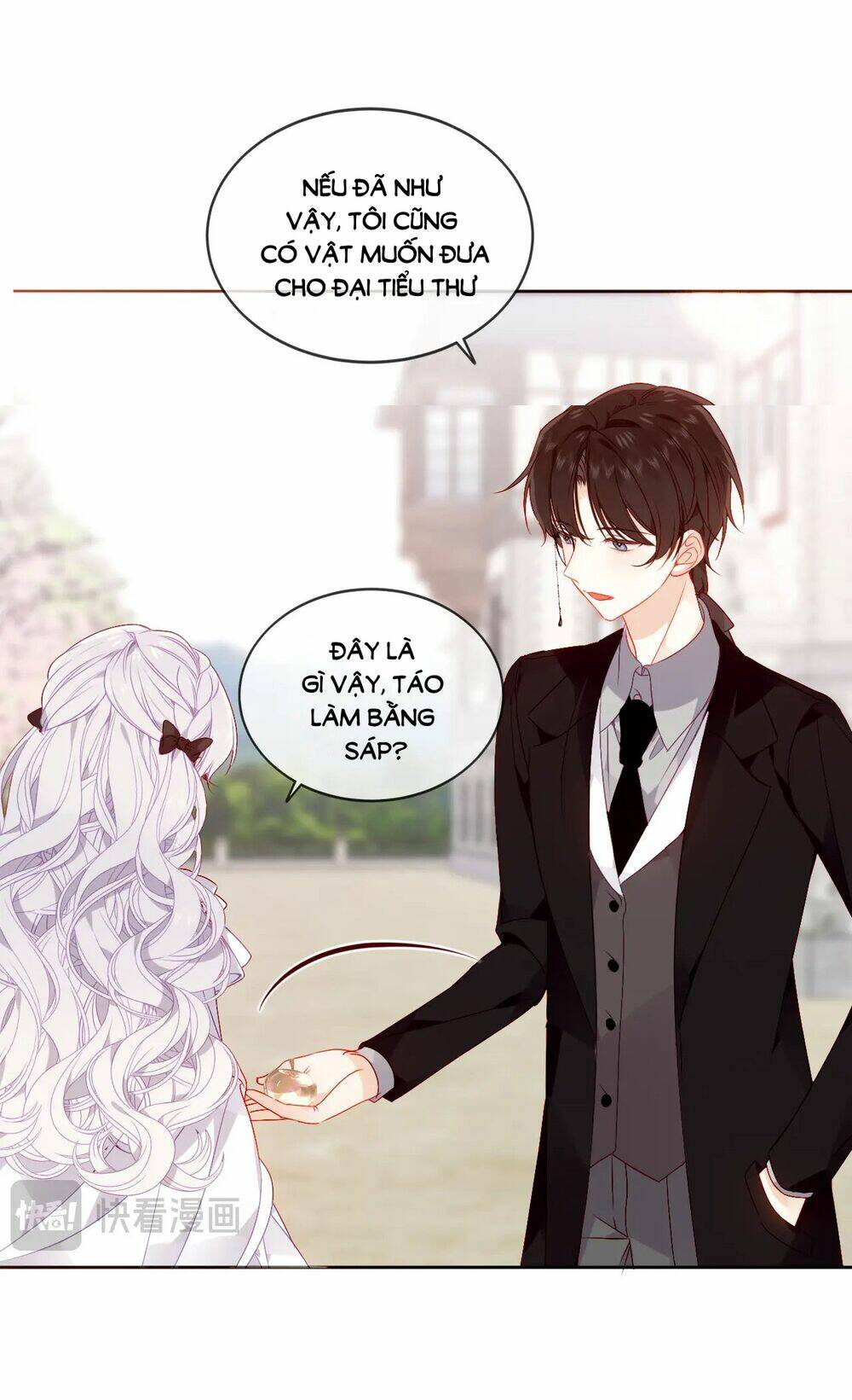 Quán Kịch Bản Trần Mộng: Chapter 49