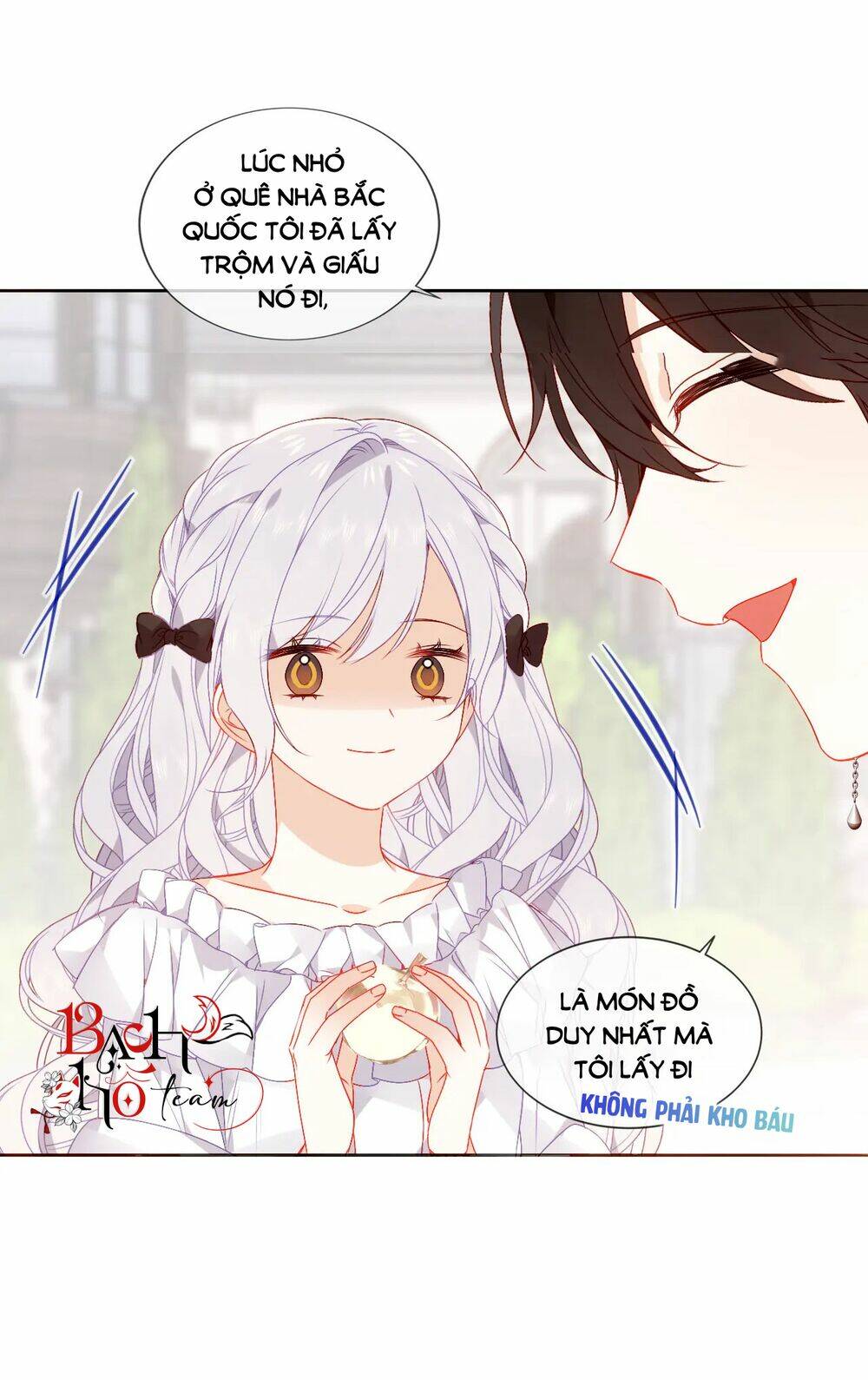 Quán Kịch Bản Trần Mộng: Chapter 49
