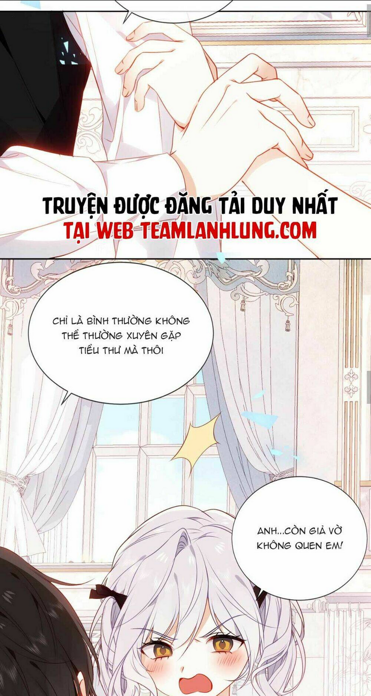 Quán Kịch Bản Trần Mộng: Chapter 5