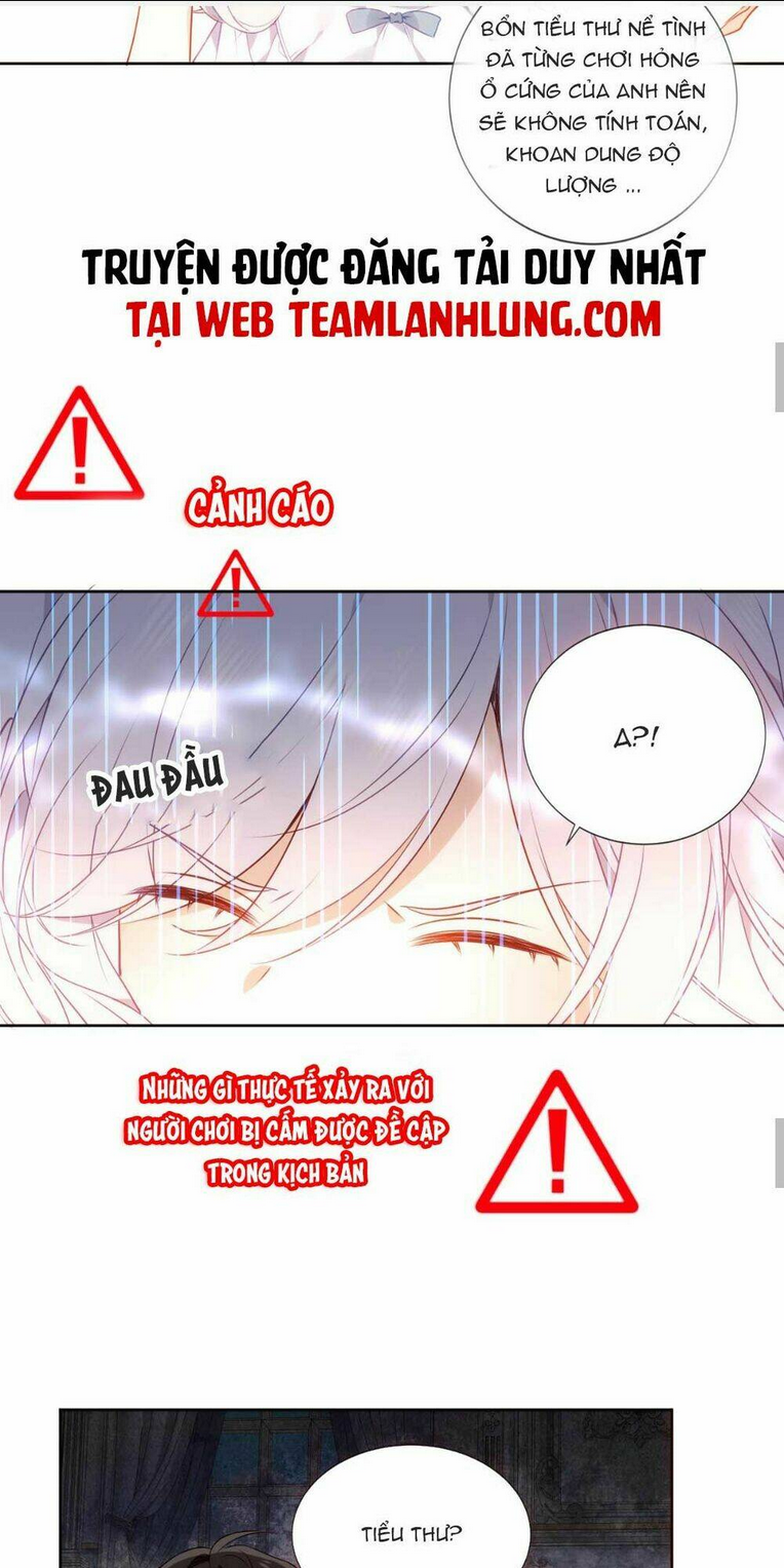 Quán Kịch Bản Trần Mộng: Chapter 5